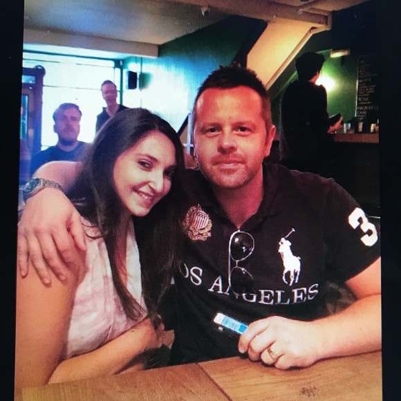 Meet your Posher, Ed - Picture 1 of 1